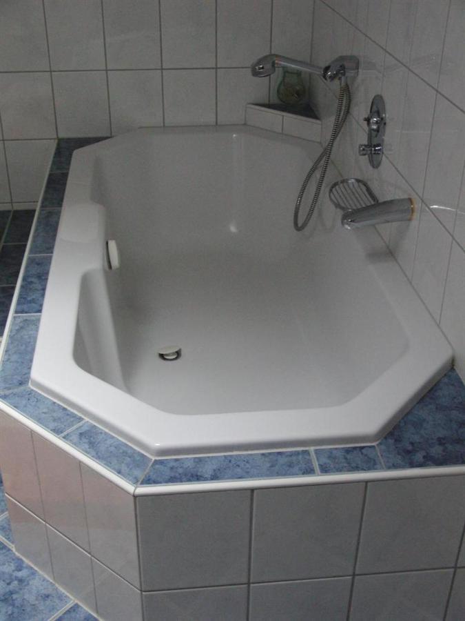 Haus Laerchenhof Villa Holzgau Luaran gambar