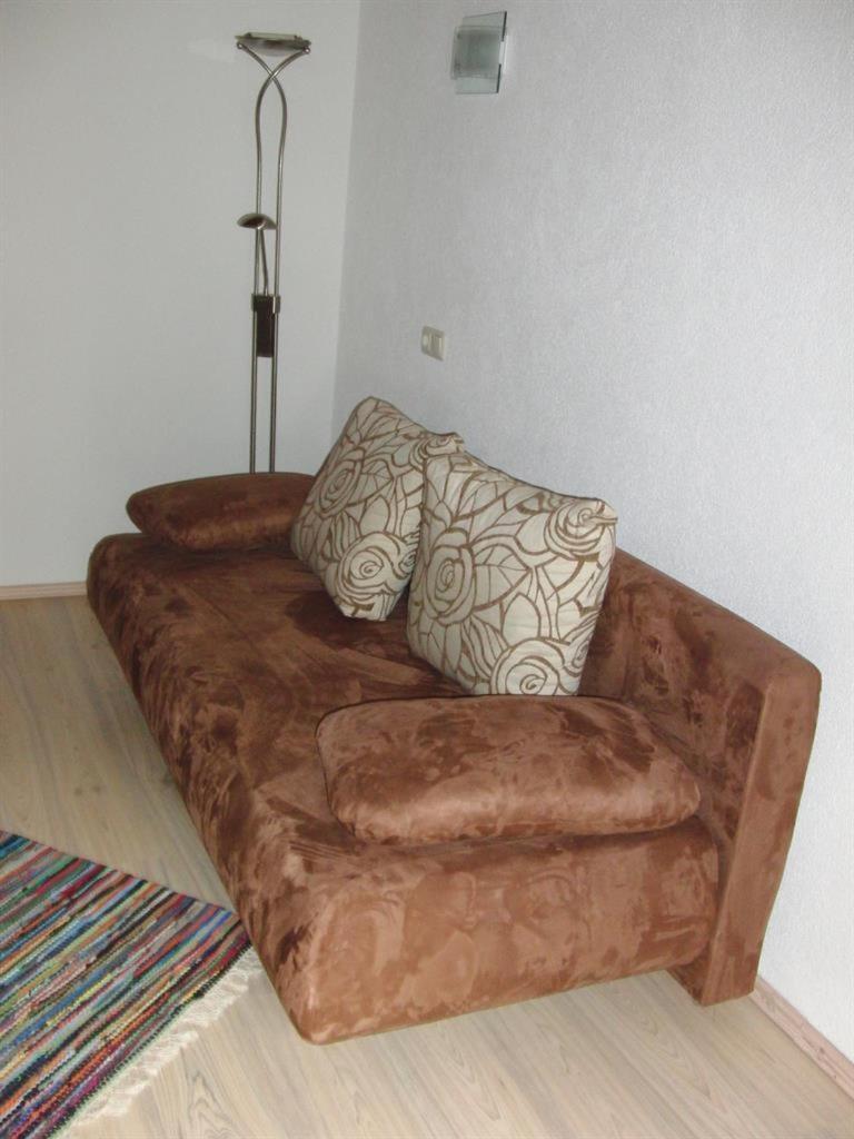 Haus Laerchenhof Villa Holzgau Luaran gambar