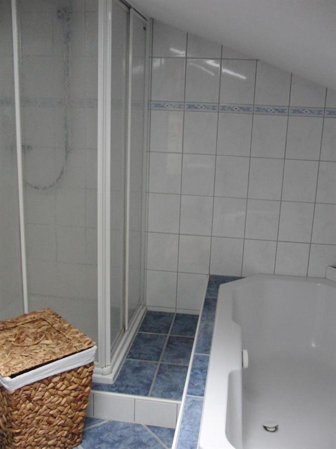 Haus Laerchenhof Villa Holzgau Luaran gambar
