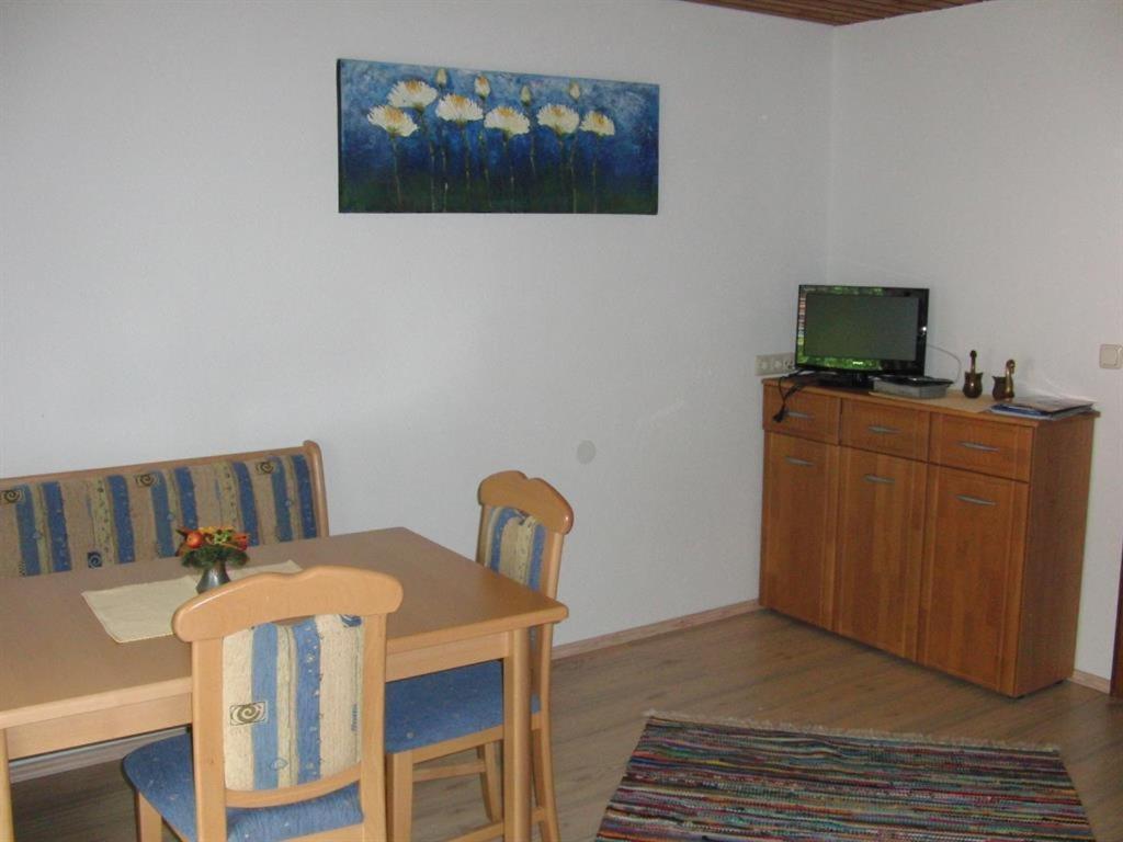 Haus Laerchenhof Villa Holzgau Luaran gambar